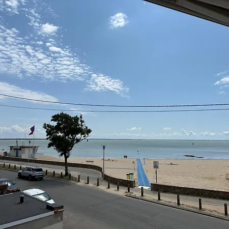 Διαμέρισμα Face Nazaire