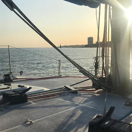 Appartamento Face Nazaire Saint-Nazaire (Loire-Atlantique)