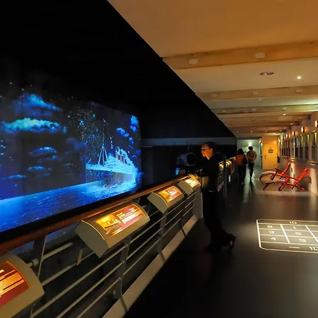 Appartamento Face Nazaire